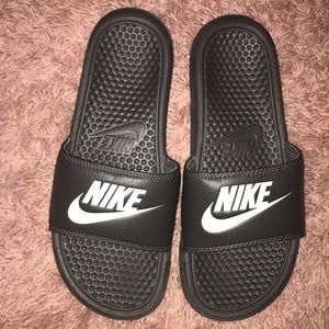 Nike Slides